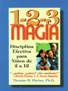 Imagen de portada para 1-2-3 Magia